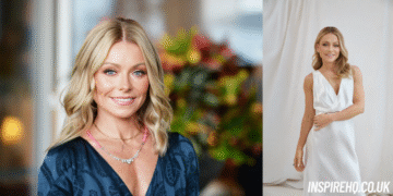 kelly ripa net worth