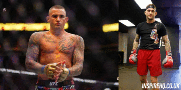dustin poirier net worth