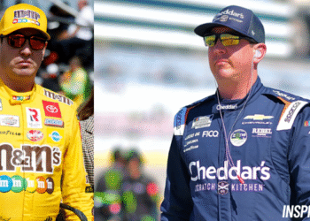 kyle busch net worth