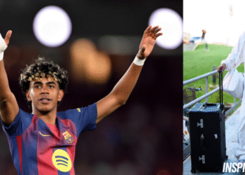 lamine yamal net worth