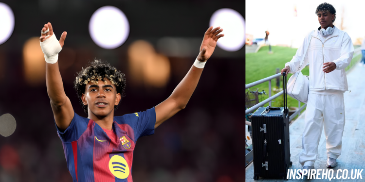 lamine yamal net worth