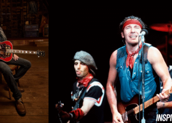 bruce springsteen net worth