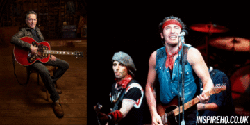 bruce springsteen net worth