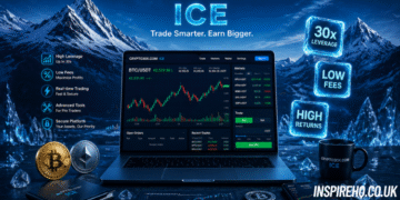 crypto30x.com ice