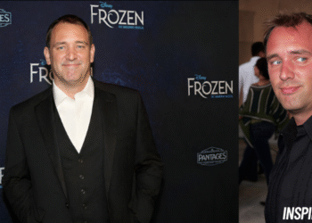 trey parker net worth