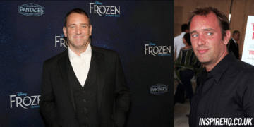 trey parker net worth