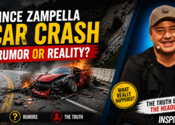 vince zampella car crash