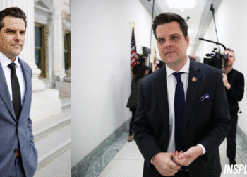 matt gaetz net worth