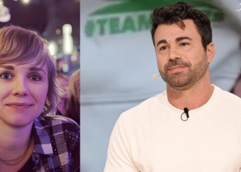 mark rober wife