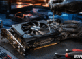 graphics card repair