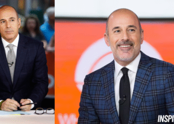 matt lauer net worth