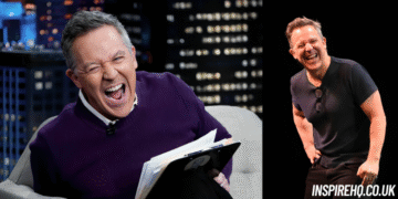 how old is greg gutfeld
