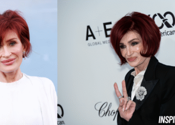 sharon osbourne age
