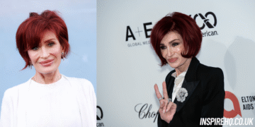 sharon osbourne age