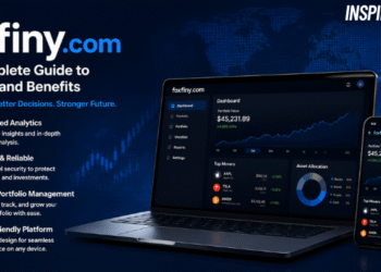 foxfiny com