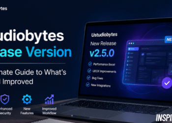 ustudiobytes release version
