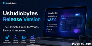 ustudiobytes release version
