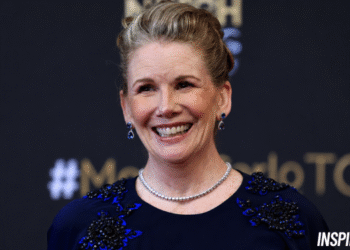 melissa gilbert net worth