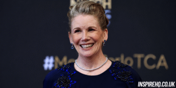 melissa gilbert net worth