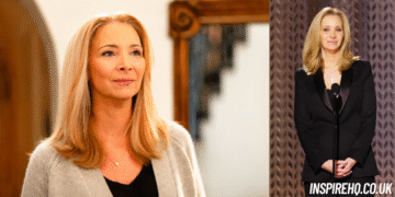 lisa kudrow net worth