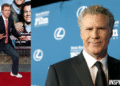 will ferrell height