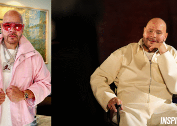 how old is fat joe