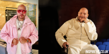 how old is fat joe