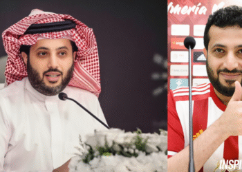 who is turki alalshikh