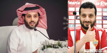who is turki alalshikh