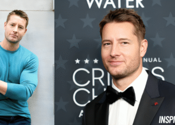 justin hartley net worth