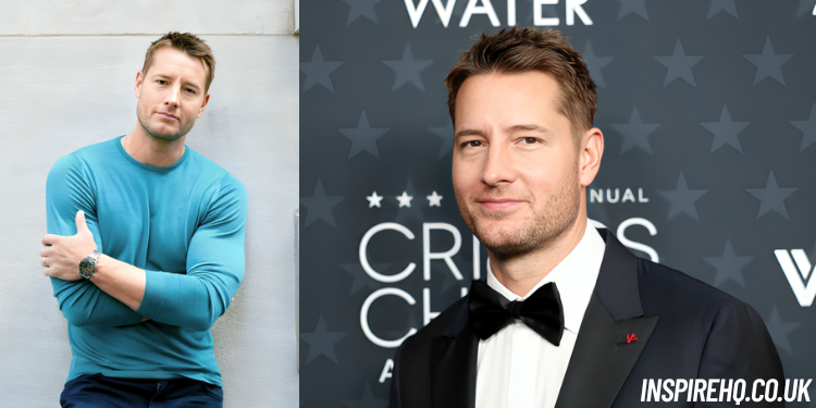 justin hartley net worth