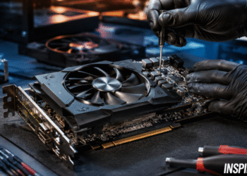 graphics card repair