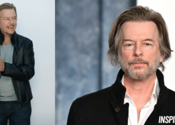 david spade height
