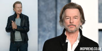 david spade height