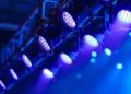 Intelligent Stage Lighting