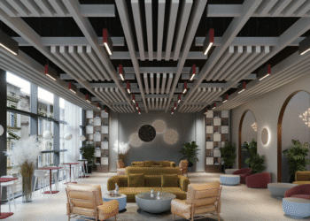 Hospitality Design
