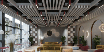 Hospitality Design