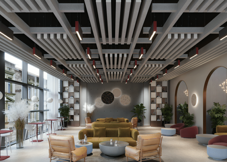 Hospitality Design