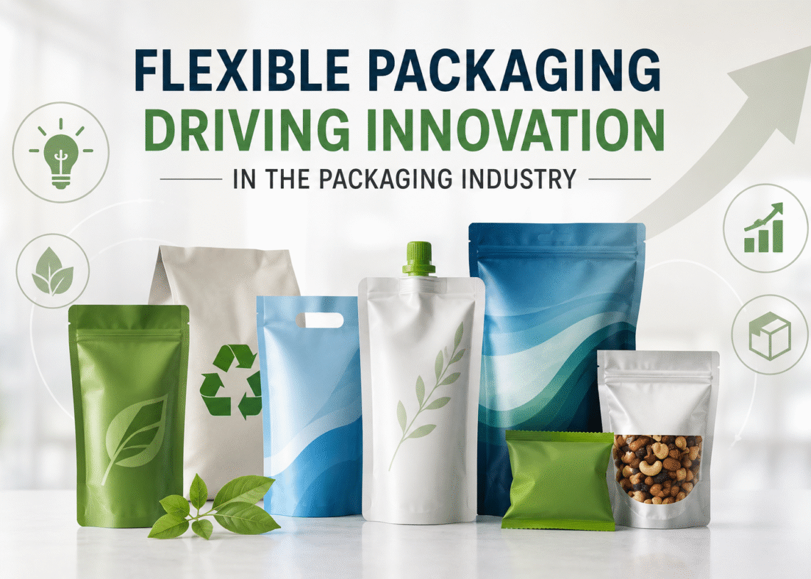 Flexible Packaging