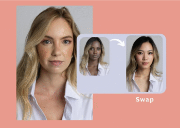 AI Face Swap & AI Lip Sync