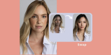 AI Face Swap & AI Lip Sync