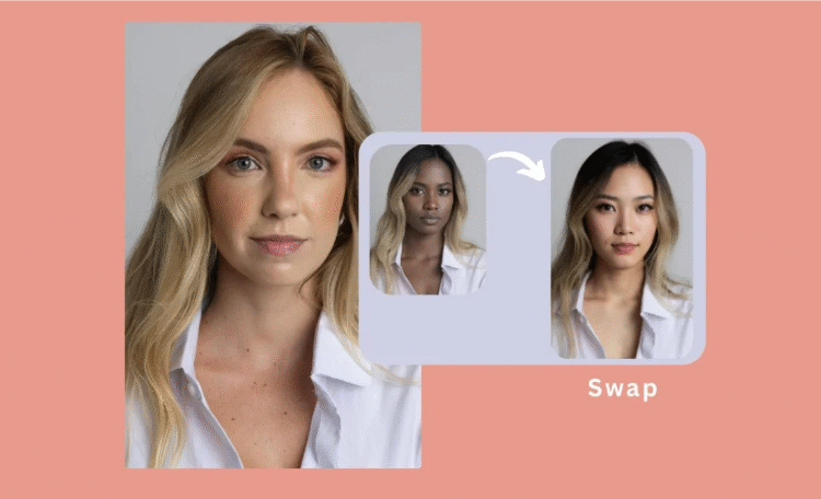 AI Face Swap & AI Lip Sync