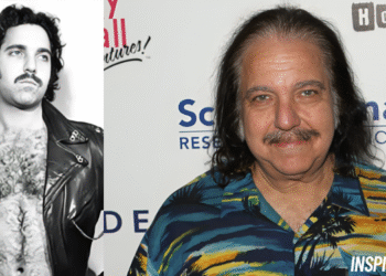 ron jeremy