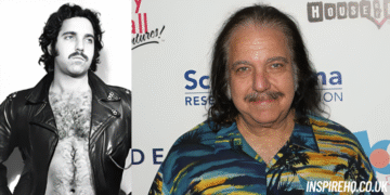 ron jeremy