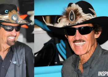 richard petty net worth