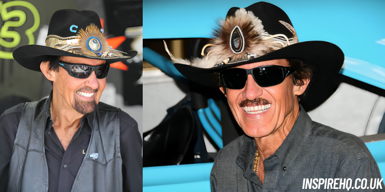 richard petty net worth